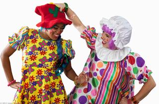Inkabink Kids Party Entertainment